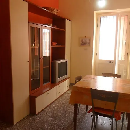 Casa Vacanze Holiday home *