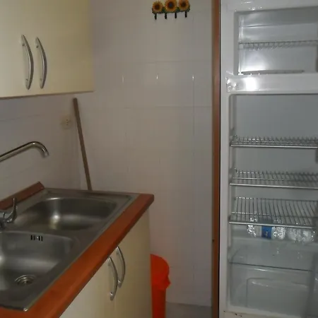 Holiday home Casa Vacanze Gallipoli