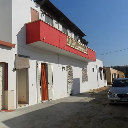 Casa Vacanze Holiday home *