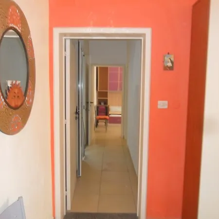 Casa Vacanze Gallipoli