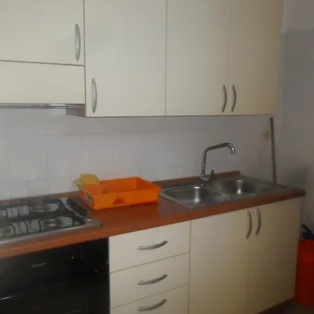 Holiday home Casa Vacanze