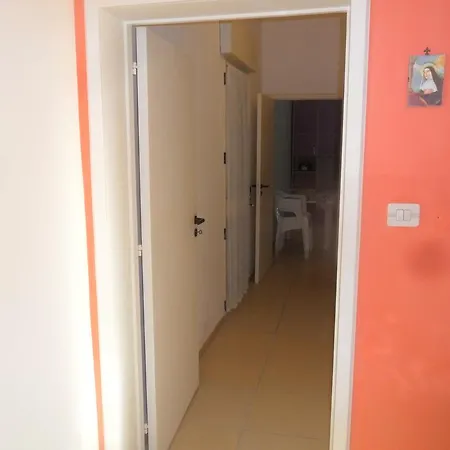 Holiday home Casa Vacanze Gallipoli
