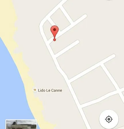 Holiday home Casa Vacanze *