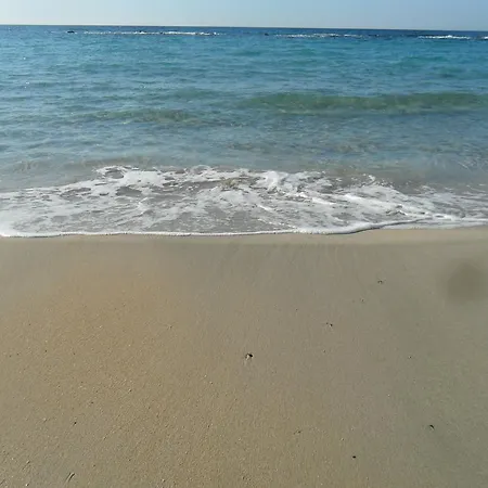 Holiday home Casa Vacanze *