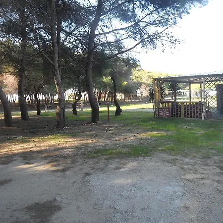 Holiday home Casa Vacanze Gallipoli