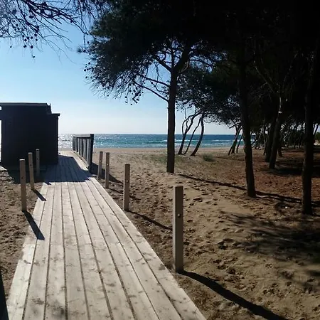 Holiday home Casa Vacanze *