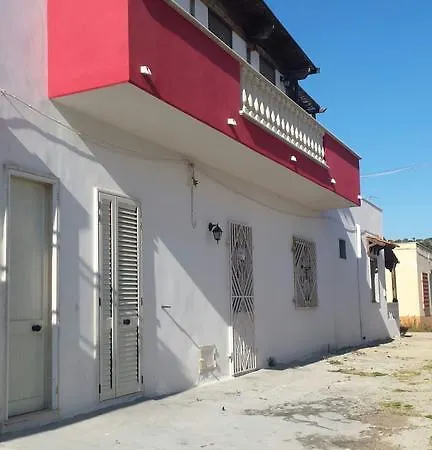 Holiday home Casa Vacanze